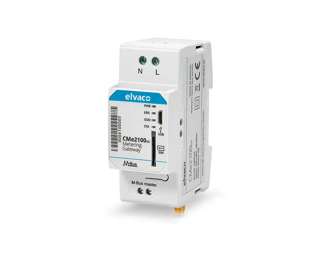Elvaco CMe2100 GSM